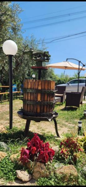 La Casetta dà Pa' e Na'